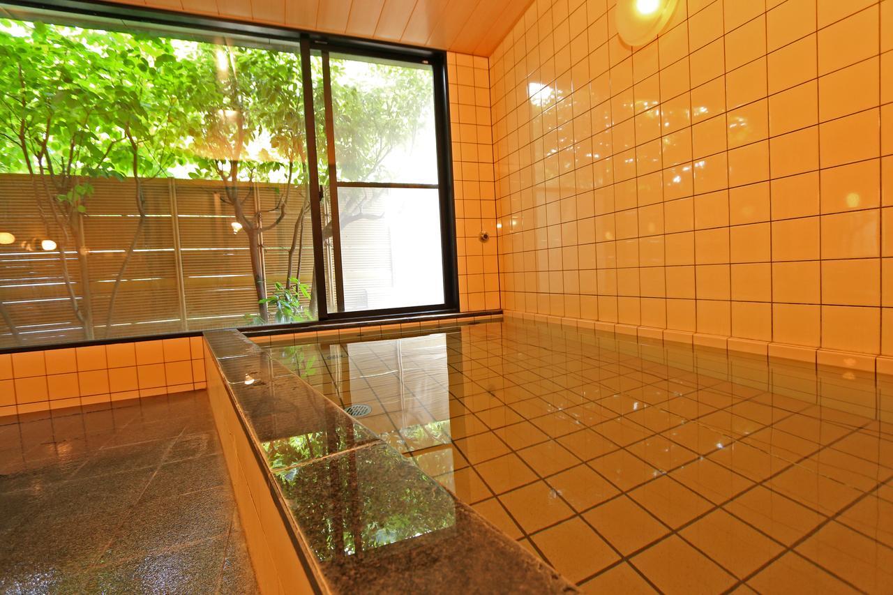 Ryori Ryokan Nagata Tottori Exterior foto